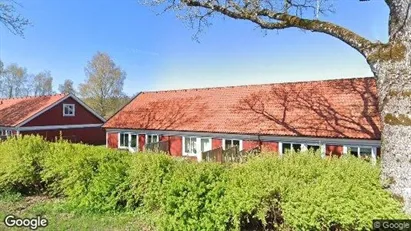 Apartments for rent in Alingsås - Photo from Google Street View