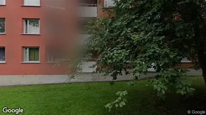 Apartments for rent in Huddinge - Photo from Google Street View