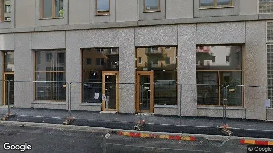 Apartments for rent in Järfälla - Photo from Google Street View