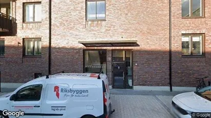 Apartments for rent in Lidingö - Photo from Google Street View