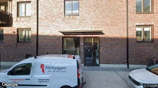 Apartments for rent in Lidingö - Photo from Google Street View