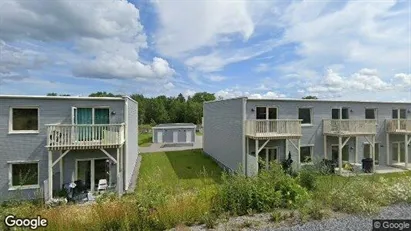 Apartments for rent in Strängnäs - Photo from Google Street View