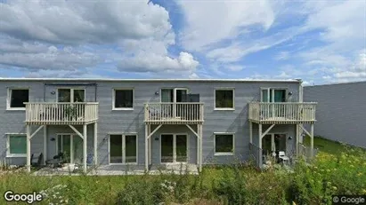 Apartments for rent in Strängnäs - Photo from Google Street View
