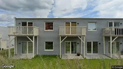 Apartments for rent in Strängnäs - Photo from Google Street View