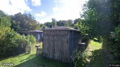 Apartments for rent in Tisvildeleje - Photo from Google Street View