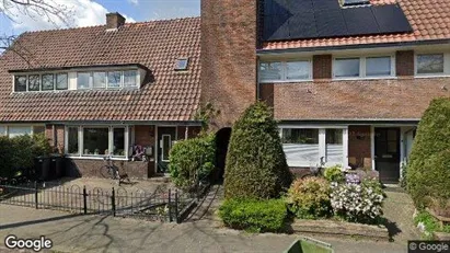 Apartments for rent in Hilversum - Photo from Google Street View