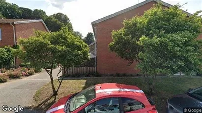 Apartments for rent in Kävlinge - Photo from Google Street View
