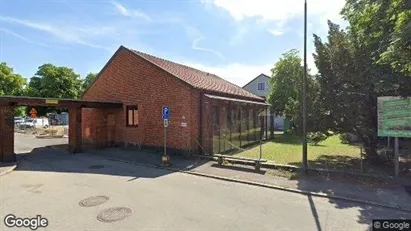 Apartments for rent in Kirseberg - Photo from Google Street View