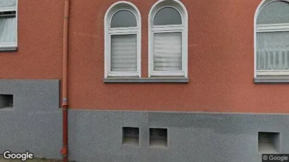 Apartments for rent in Essen - Photo from Google Street View