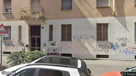Apartments for rent in Milano Zona 2 - Stazione Centrale, Gorla, Turro, Greco, Crescenzago - Photo from Google Street View