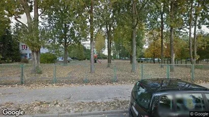 Apartments for rent in Łódź - Photo from Google Street View