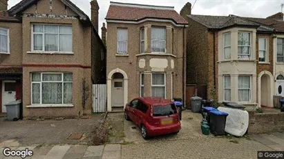 Apartments for rent in Wembley - Middlesex - Photo from Google Street View