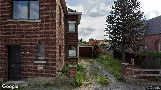 Apartments for rent in Herzele - Photo from Google Street View