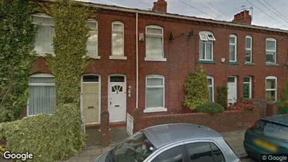 Apartments for rent in Sale - Cheshire - Photo from Google Street View