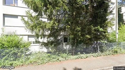 Apartments for rent in Arlesheim - Photo from Google Street View