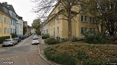 Apartments for rent in Essen - Photo from Google Street View