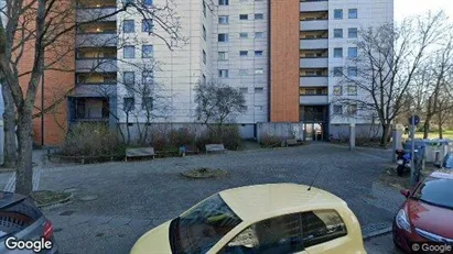 Apartments for rent in Berlin Steglitz-Zehlendorf - Photo from Google Street View