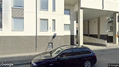 Apartments for rent in Kuopio - Photo from Google Street View