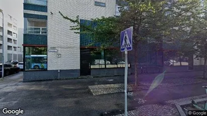 Apartments for rent in Helsinki Eteläinen - Photo from Google Street View