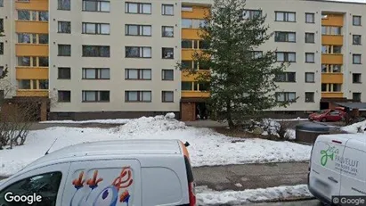 Apartments for rent in Helsinki Itäinen - Photo from Google Street View