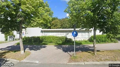 Apartments for rent in Helsinki Itäinen - Photo from Google Street View
