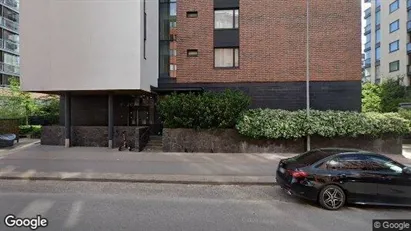 Apartments for rent in Turku - Photo from Google Street View