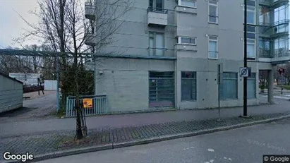Apartments for rent in Espoo - Photo from Google Street View