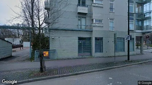 Apartments for rent in Espoo - Photo from Google Street View