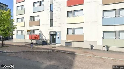 Apartments for rent in Tampere Kaakkoinen - Photo from Google Street View