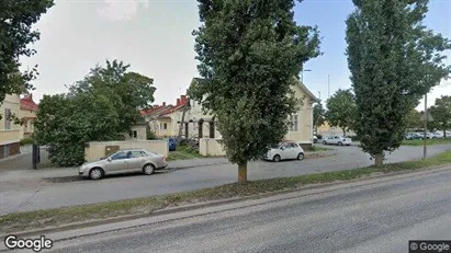 Apartments for rent in Pori - Photo from Google Street View
