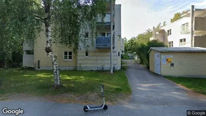 Apartments for rent in Helsinki Pohjoinen - Photo from Google Street View