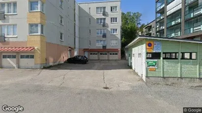 Apartments for rent in Tampere Lounainen - Photo from Google Street View