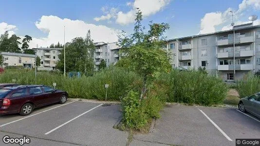 Apartments for rent in Espoo - Photo from Google Street View