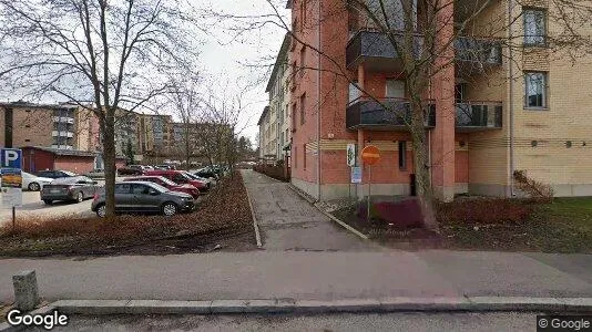 Apartments for rent in Vantaa - Photo from Google Street View