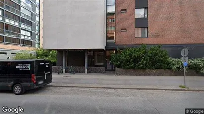 Apartments for rent in Turku - Photo from Google Street View