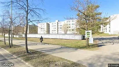 Apartments for rent in Vantaa - Photo from Google Street View