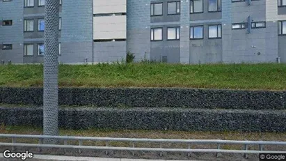 Apartments for rent in Helsinki Itäinen - Photo from Google Street View