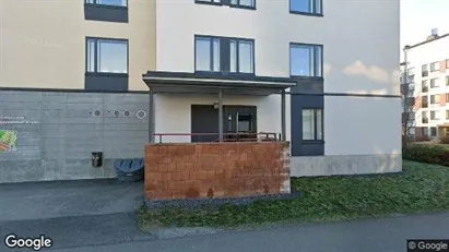 Apartments for rent in Tampere Eteläinen - Photo from Google Street View