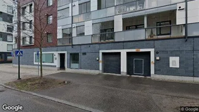Apartments for rent in Vantaa - Photo from Google Street View