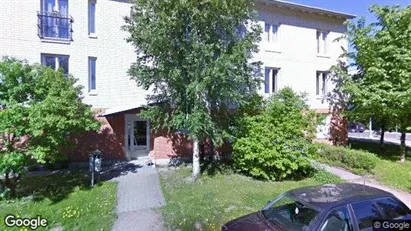 Apartments for rent in Vantaa - Photo from Google Street View