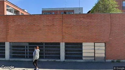 Apartments for rent in Vantaa - Photo from Google Street View