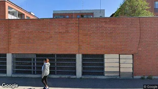 Apartments for rent in Vantaa - Photo from Google Street View