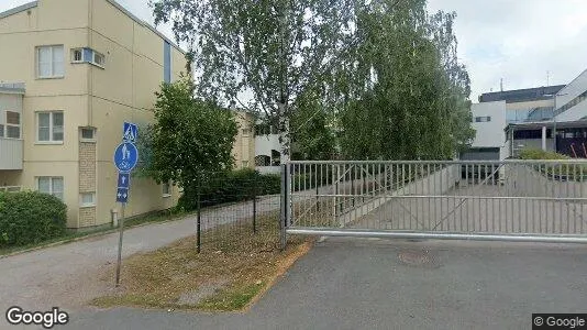 Apartments for rent in Espoo - Photo from Google Street View