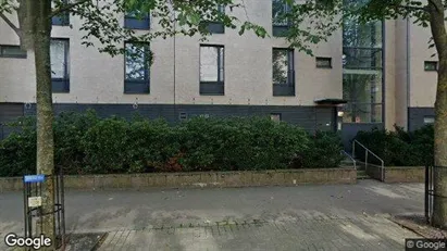 Apartments for rent in Helsinki Kaakkoinen - Photo from Google Street View