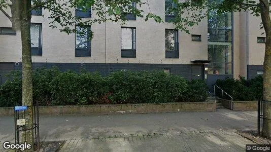 Apartments for rent in Helsinki Kaakkoinen - Photo from Google Street View