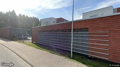 Apartments for rent in Turku - Photo from Google Street View
