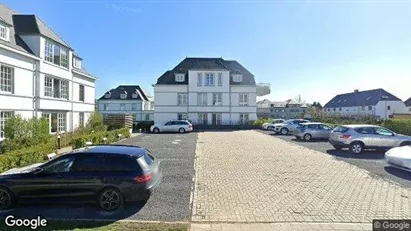 Apartments for rent in De Pinte - Photo from Google Street View