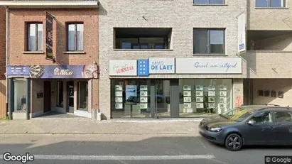 Apartments for rent in Nijlen - Photo from Google Street View
