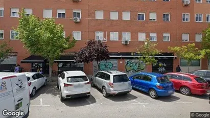 Apartments for rent in Adaro - Photo from Google Street View