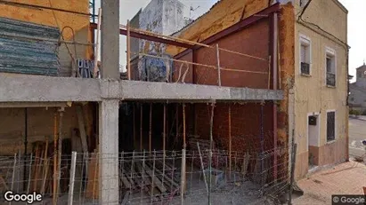 Apartments for rent in Valladolid - Photo from Google Street View